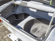 1969 Alfa Romeo Giulia GTA 1300 Junior AR1235265 Red - Restoration - BodyWork Finished